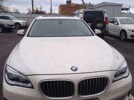  BMW 7-Series 2011 , 2100000 , 