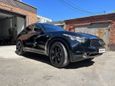 SUV   Infiniti QX70 2014 , 2239000 , 