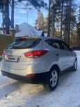 SUV   Hyundai ix35 2015 , 1256000 , 