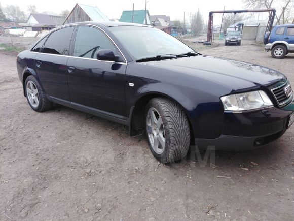  Audi A6 1999 , 250000 , 