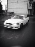  Toyota Mark II 1996 , 210000 , 