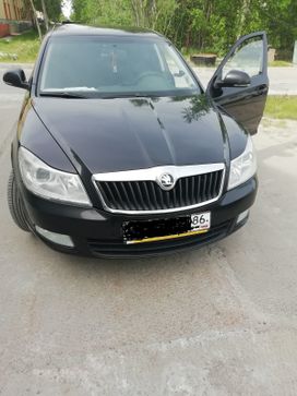  Skoda Octavia 2008 , 360000 , 