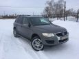 SUV   Volkswagen Touareg 2008 , 689000 , 