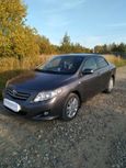  Toyota Corolla 2008 , 450000 , 