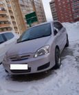  Toyota Allex 2005 , 390000 , 