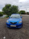  Mazda Mazda3 2005 , 380000 , 