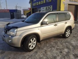 SUV   Nissan X-Trail 2008 , 1195000 , 