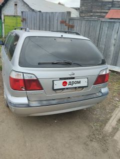 Универсал Nissan Primera 2000 года, 129999 рублей, Братск