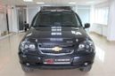 SUV   Chevrolet Niva 2020 , 799999 , 