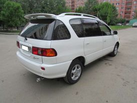    Toyota Ipsum 2000 , 250000 , --