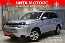 SUV   Mitsubishi Outlander 2013 , 1049000 , 