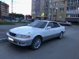  Toyota Mark II 1997 , 257000 , 