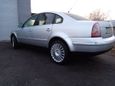  Volkswagen Passat 2004 , 239000 , 