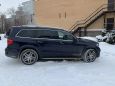 SUV   Mercedes-Benz GL-Class 2014 , 2650000 , 