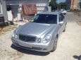  Mercedes-Benz E-Class 2003 , 450000 , 