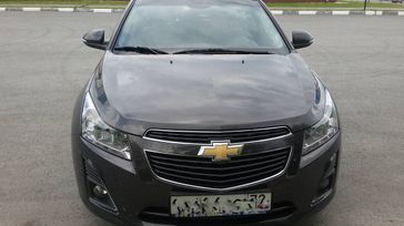  Chevrolet Cruze 2014 , 750000 , 