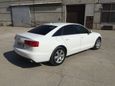  Audi A6 2012 , 1080000 , -