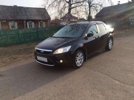  Ford Focus 2008 , 399900 , 