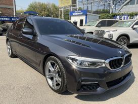  BMW 5-Series 2017 , 4250000 , --