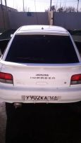  Subaru Impreza 1999 , 110000 , 