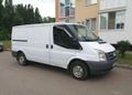    Ford Tourneo Custom 2009 , 650000 , 