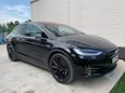 SUV   Tesla Model X 2016 , 6150000 , 