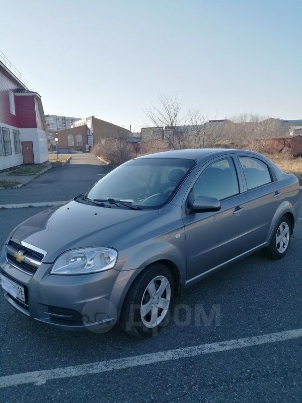  Chevrolet Aveo 2010 , 425000 , 