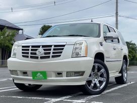 SUV   Cadillac Escalade 2011 , 600000 , 