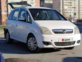    Opel Meriva 2008 , 510000 , 
