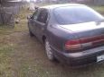  Nissan Cefiro 1995 , 120000 , 