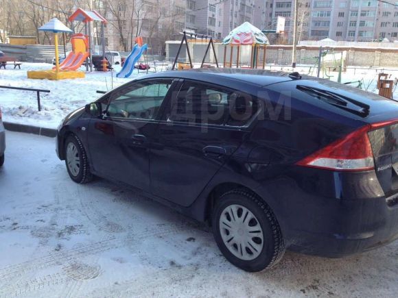  Honda Insight 2009 , 450000 , 