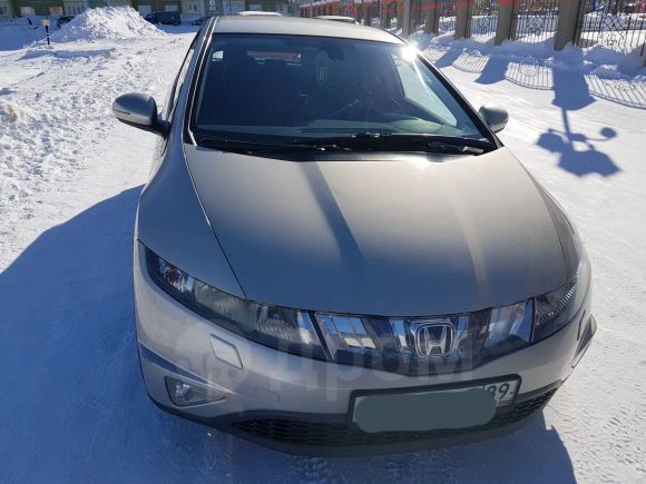  Honda Civic 2008 , 385000 ,  