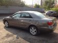  Toyota Camry 2005 , 550000 , 