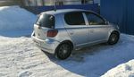  Toyota Vitz 2003 , 250000 , 