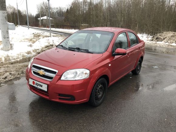  Chevrolet Aveo 2011 , 365000 , 