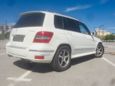 SUV   Mercedes-Benz GLK-Class 2010 , 850000 , -