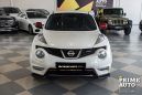 SUV   Nissan Juke 2013 , 818000 , 