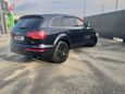 SUV   Audi Q7 2008 , 887000 , 