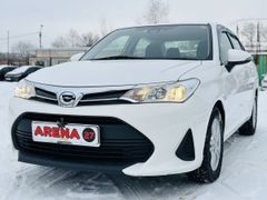 Седан Toyota Corolla Axio 2017 года, 1158000 рублей, Хабаровск