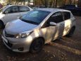  Toyota Vitz 2013 , 500000 , -