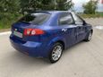  Chevrolet Lacetti 2007 , 250000 , 