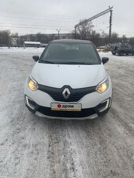 SUV   Renault Kaptur 2019 , 1300000 , 