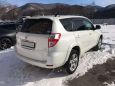 SUV   Toyota Vanguard 2007 , 880000 , 