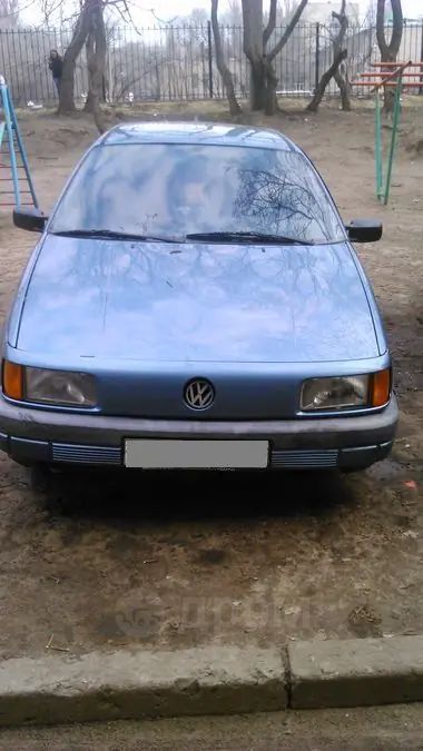  Volkswagen Passat 1991 , 110000 , 