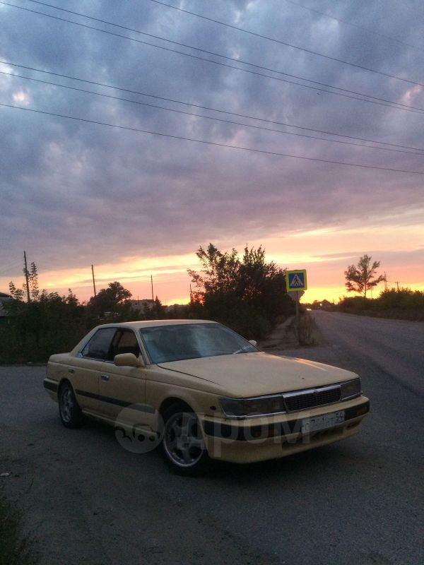  Nissan Laurel 1991 , 85000 , 