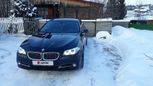  BMW 5-Series 2014 , 1600000 , 