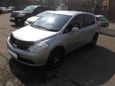  Nissan Tiida 2006 , 330000 , 