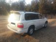 SUV   Lexus LX470 2002 , 1050000 , 