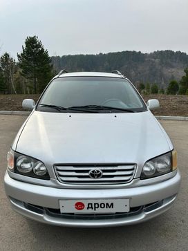    Toyota Picnic 1998 , 350000 , 