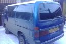    Toyota Hiace 1990 , 275000 , 